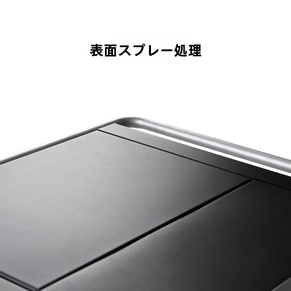 �y�Z�[�����zComma Nine  Line �y�ʃA���~�j�E�������܂肽���݃e�[�u�����ǔŃA�E�g�h�A�L�����v���s���W���[�Ƌ�