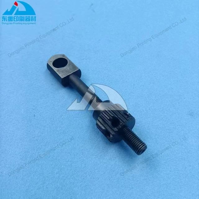 printing-machinery-spare-parts-screw-for-komori-l40-replacement-spare-parts-dampening-roller-screw