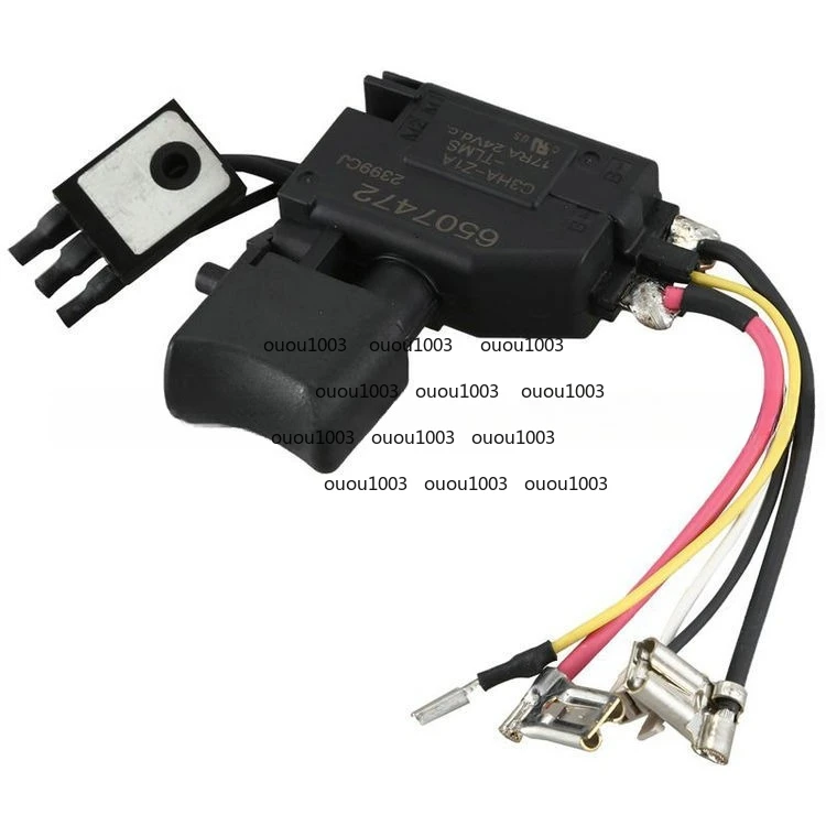 

Switch For 650747-2650731-7650637-9 Switch For BDF456BDF446DF453D Tool