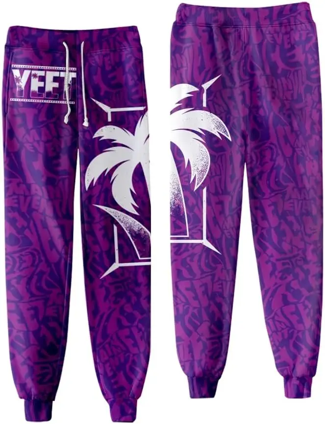 Jey Uso Yeet Camo J…