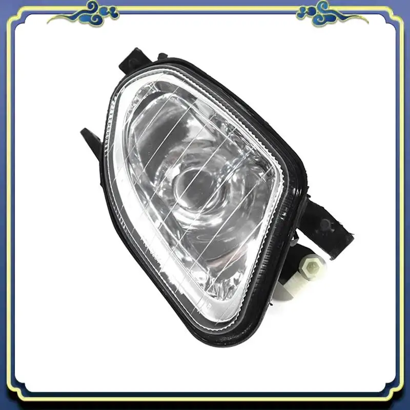 

AU16-Car Front Fog Lamps Car For Mercedes-Benz Sprinter Dodge Sprinter 906 Van 2500 3500 07-13