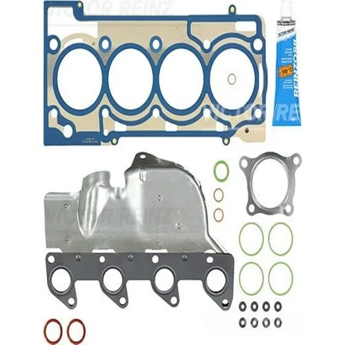 VICTOR REINZ 02-36650-01 Ust Tool Gasket Golf7 Jetta Polo A3 09- 1.2 Tsi (Cbza Cbzb Cbzb Cbzc) (313.661) 023665001 (WH913856A)