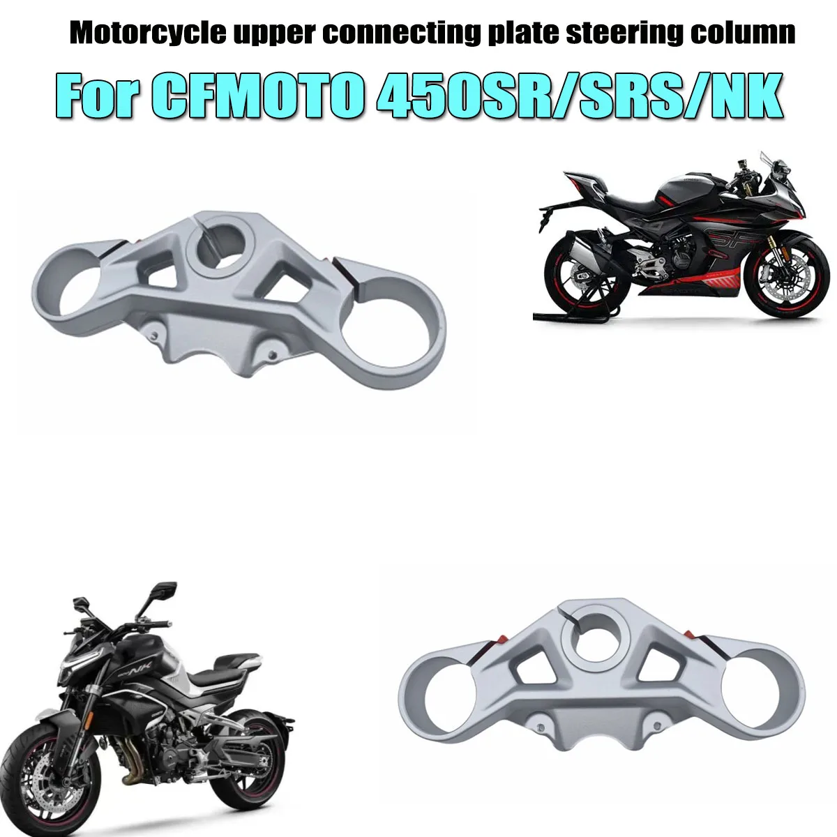 Motorcycle Accessor… - image