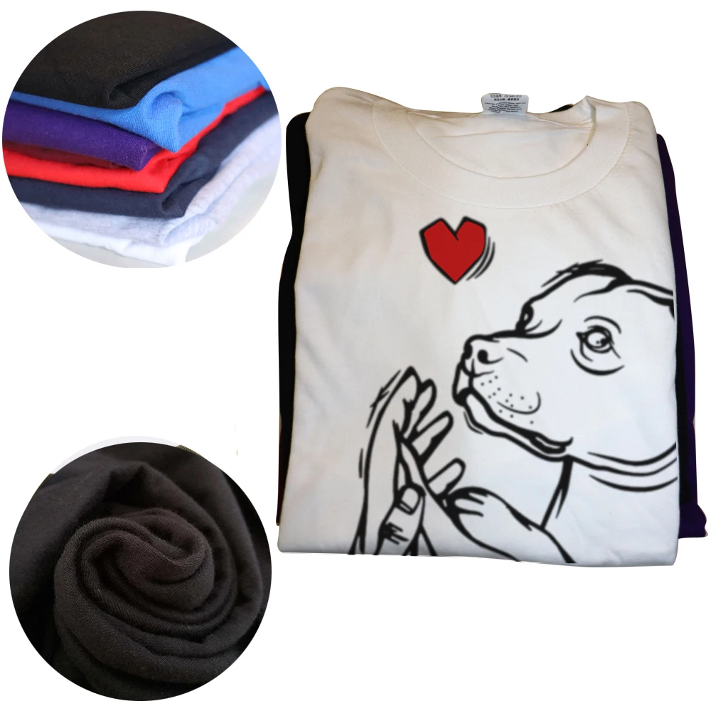 تي شيرت كلاسيكي كبير الحجم للرجال ، ملابس رجالية ، ملابس الجمارك في قمم ، ملابس في المانجا ، جحر يوركشاير ، أنيمي ، عاشق