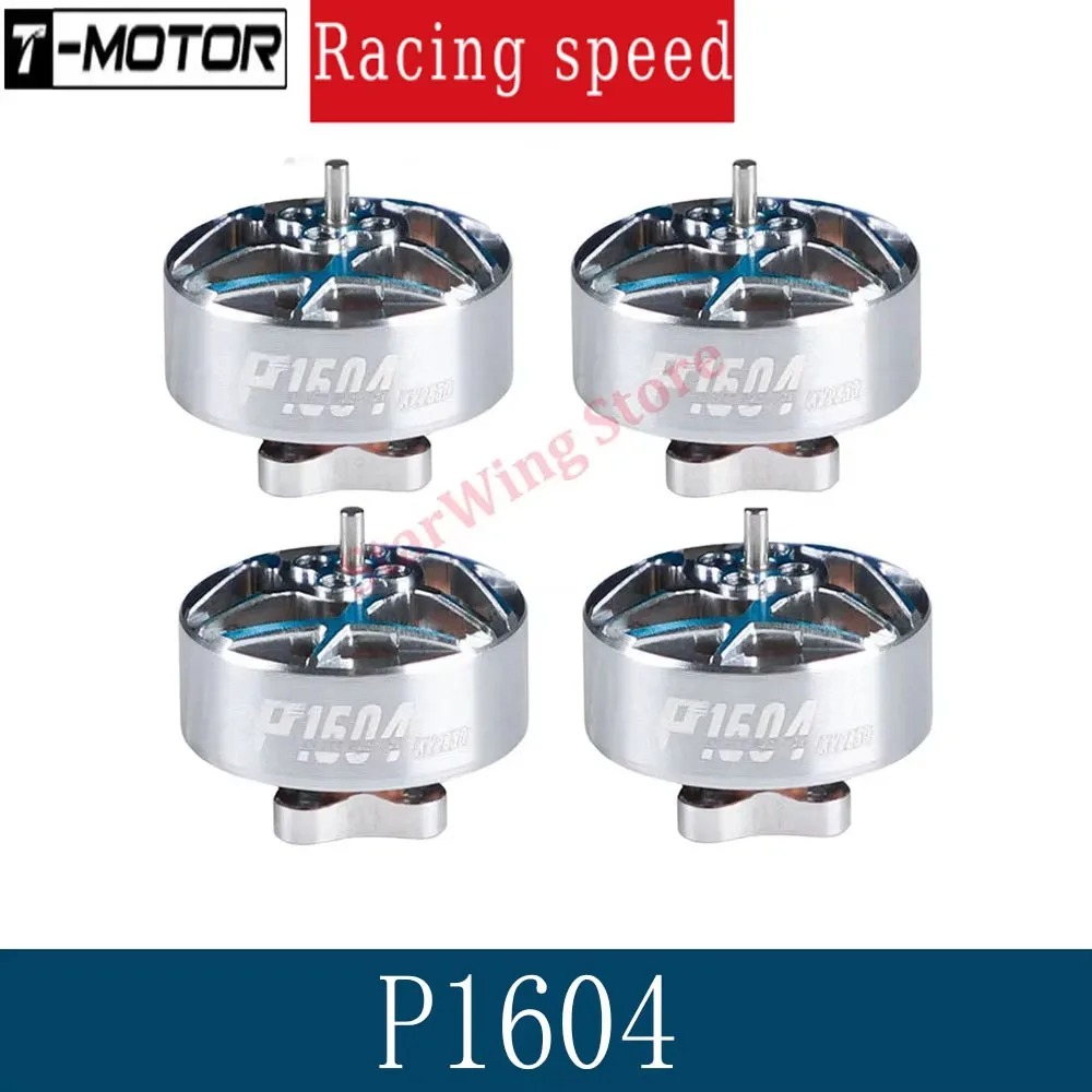 T-MOTOR P1604 KV285…