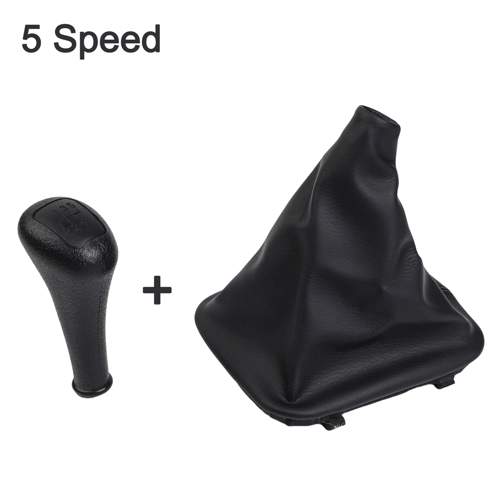Automotive Styling 4 Speed Manual Gearshift Knob Luxurious Car Interior Accessories Gear Shift Knob Transform Gearshift Area