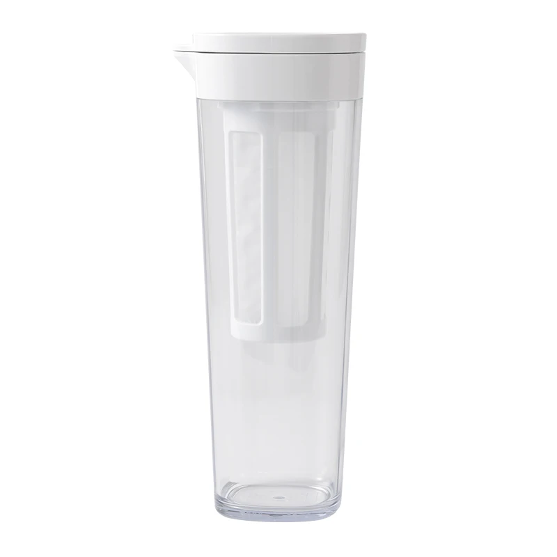 

Cold brew coffee pot household bottle cold brew fruit teapot cold quenched ice brew tea bottle