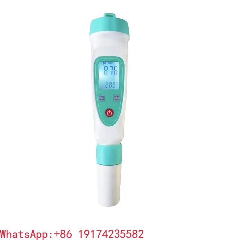 Genuine PH Meter Ph Tester Ph Meter Electrode Plus Laboratory