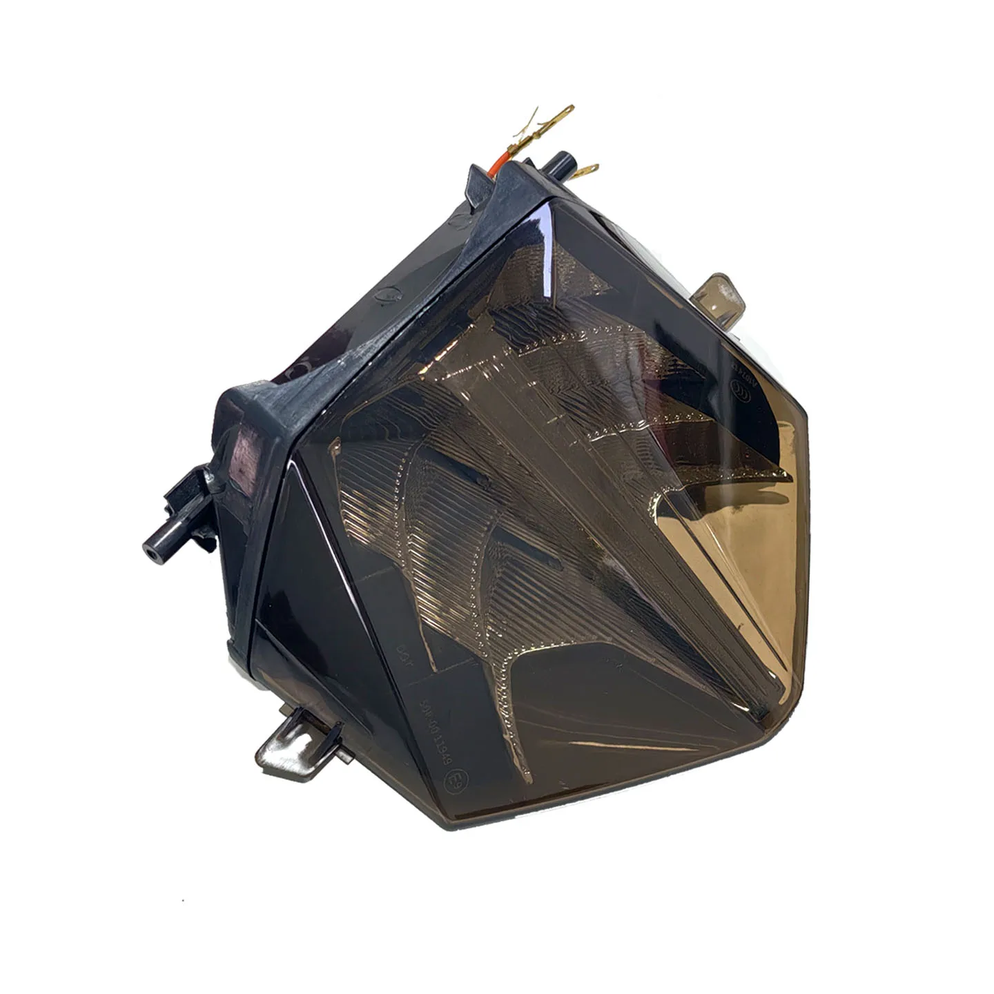 Rear Tail Light Assembly LED Tail Light Motorcycle Modified Parts For DUKE 250 390 Duke250 Duke390 2018-2023 2019 2020 2021 2022