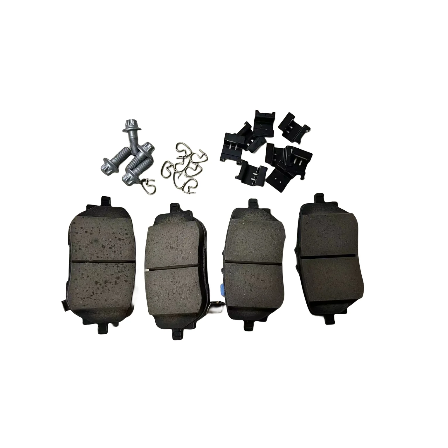 Suitable for Geely Lynk & Co brake pads Lynk & Co 09 rear brake pads original parts  8892895069