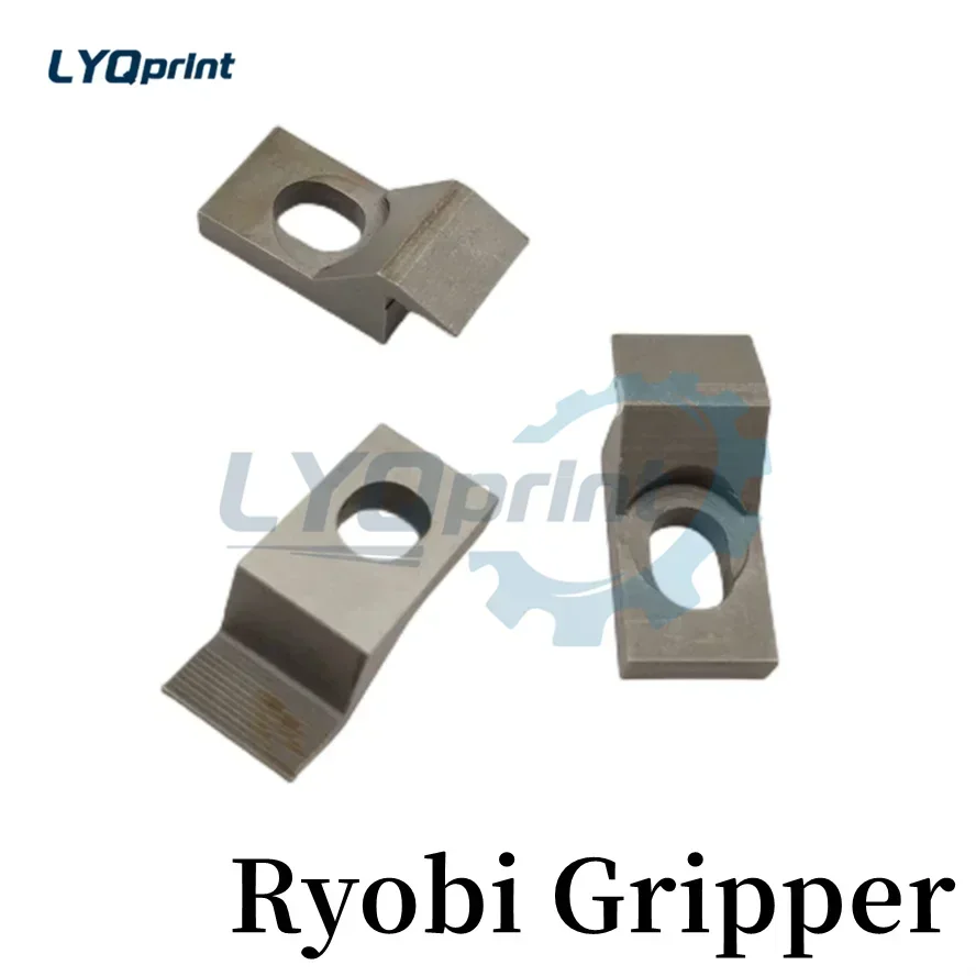 

Best Quality New Offset Printing Machine Spare Parts Ryobi Gripper Offset Printing Machine Spare Parts