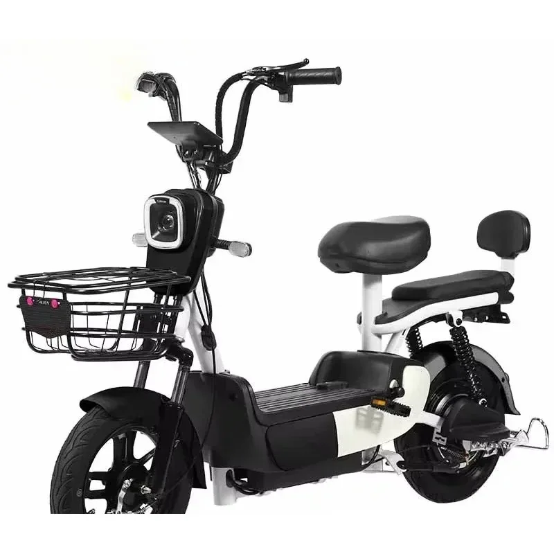

High-end Electric Two-wheeler With Customizle Colors, Ideal For Daily City Commuting And Peect For Budget-conscious Us