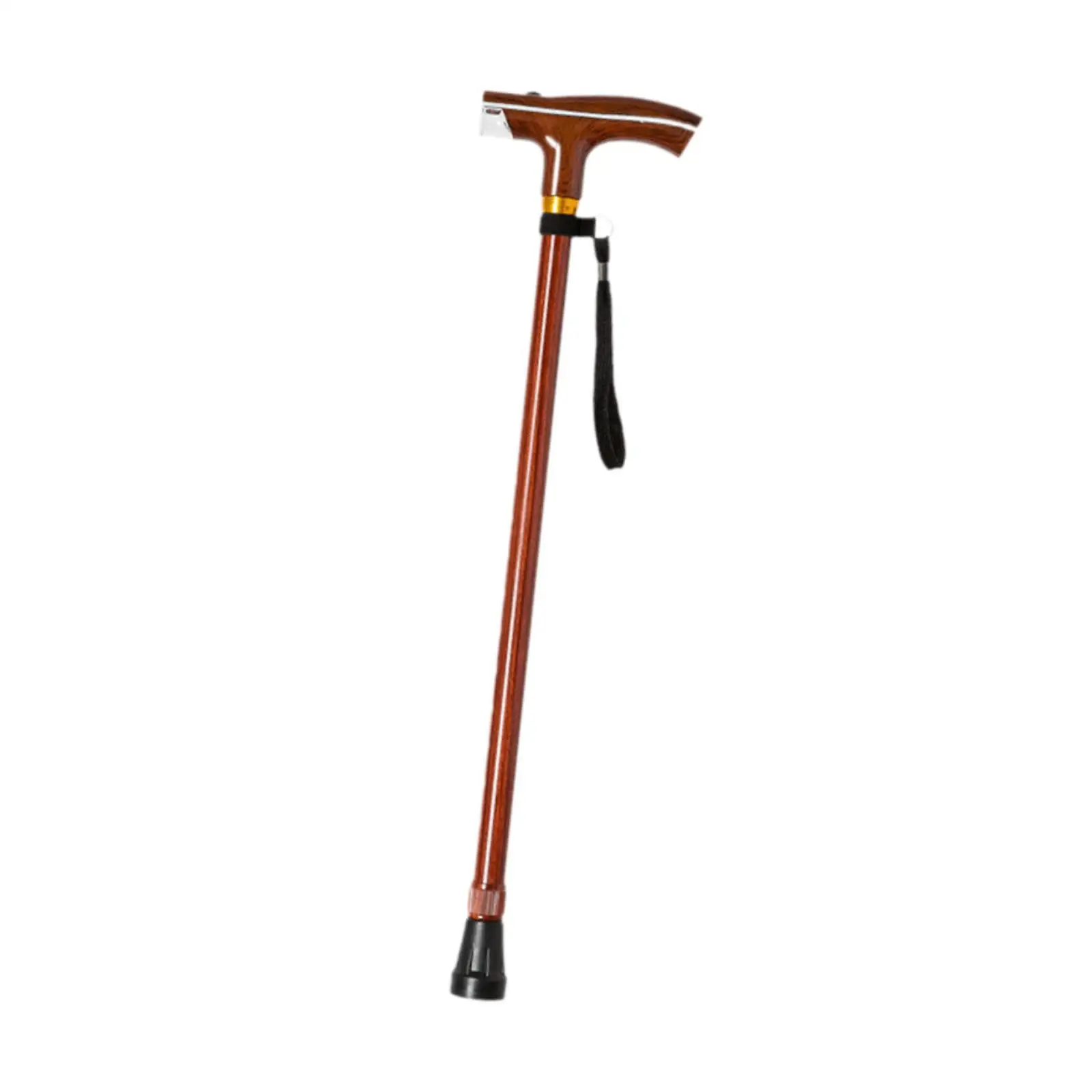 

Трекинговая палка для женщин, пожилых людей и мужчин, ультралегкая алюминиевая палка для ходьбы, походов, альпинизма и кемпинга.