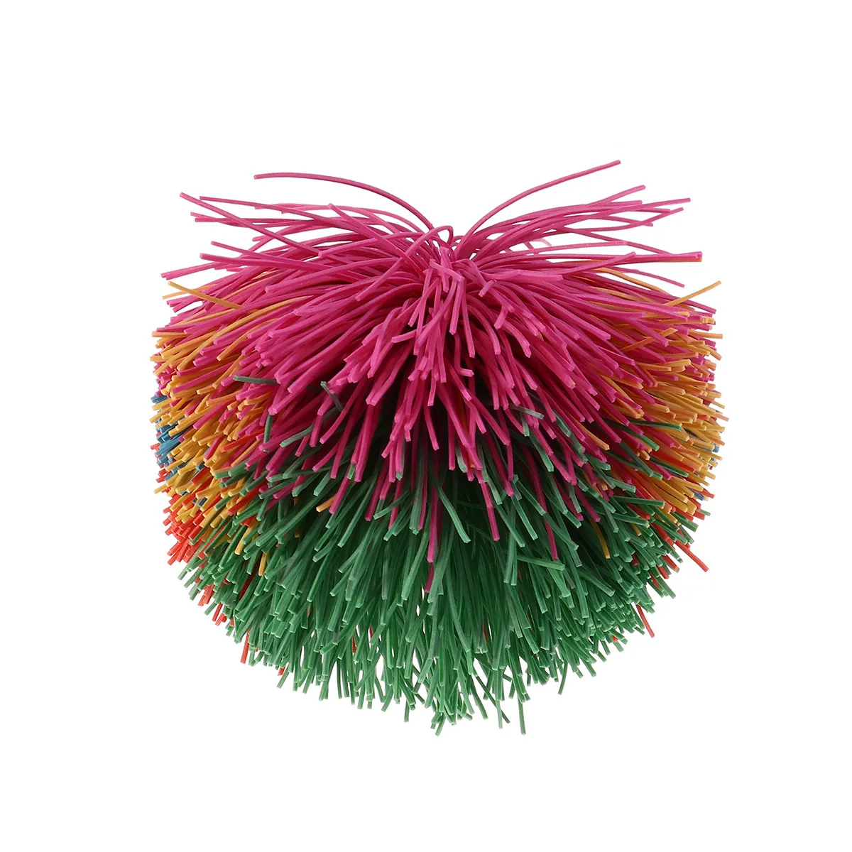 

Набор из 3 разноцветных эластичных мячей-антистресс для снятия напряжения, мягкие, тянущиеся, сенсорные, для взрослых и детей