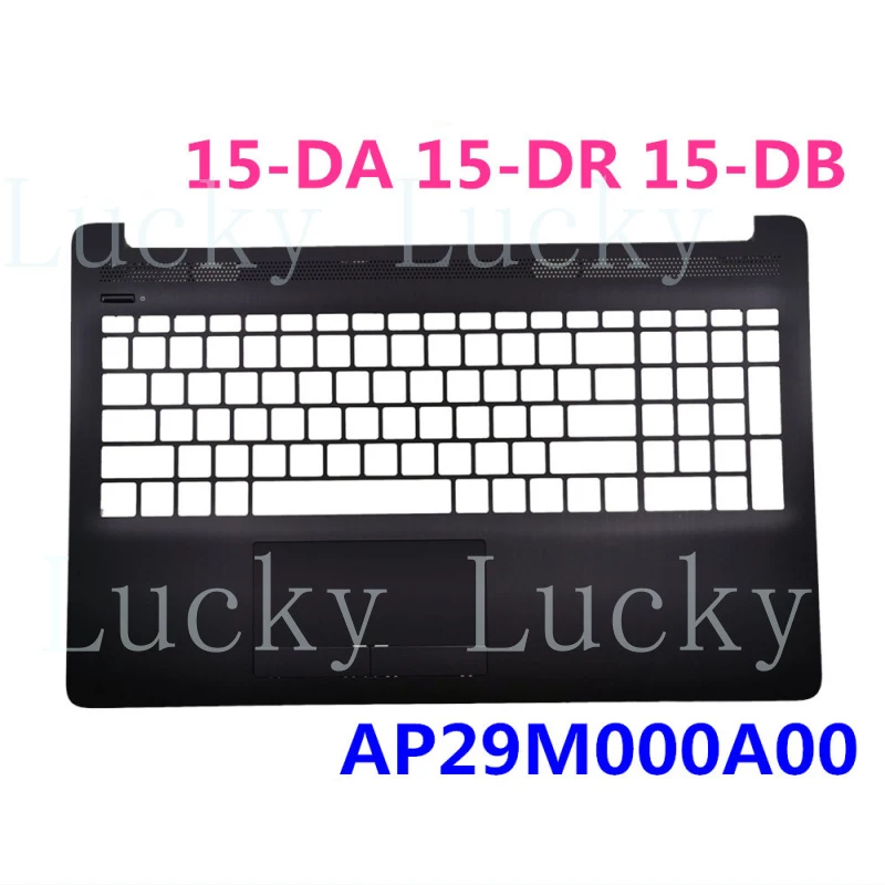 F For Hp 15-DA 15-D…