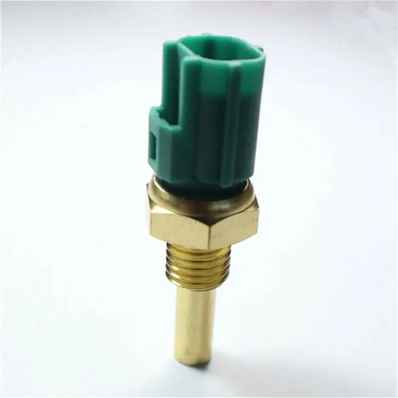 4X Coolant Temperature Sensor Sender Switch For Ford Mazda Lexus Toyota Pontiac SU4007 8942235010 TX40
