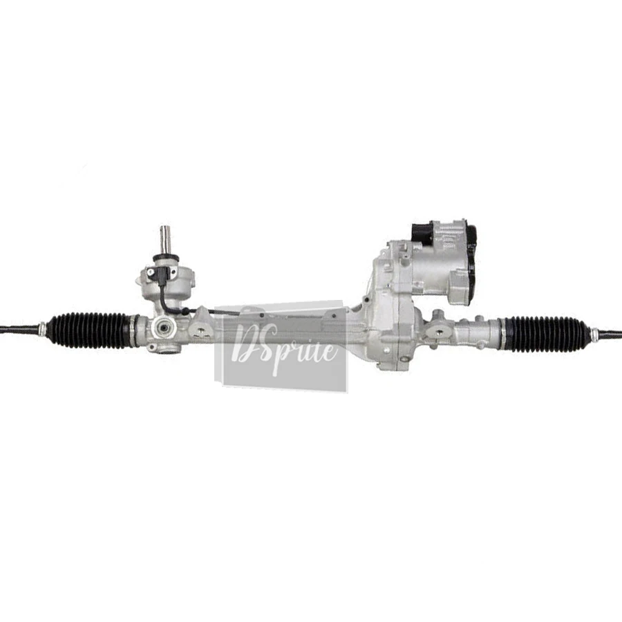 EG1Z3504GE Electric Power Steering Rack For Ford Flex Taurus Lincoln DG1Z-3504-DE EG1Z3504H EG1Z-3504-H EG1Z3504LRM XG1Z3504H