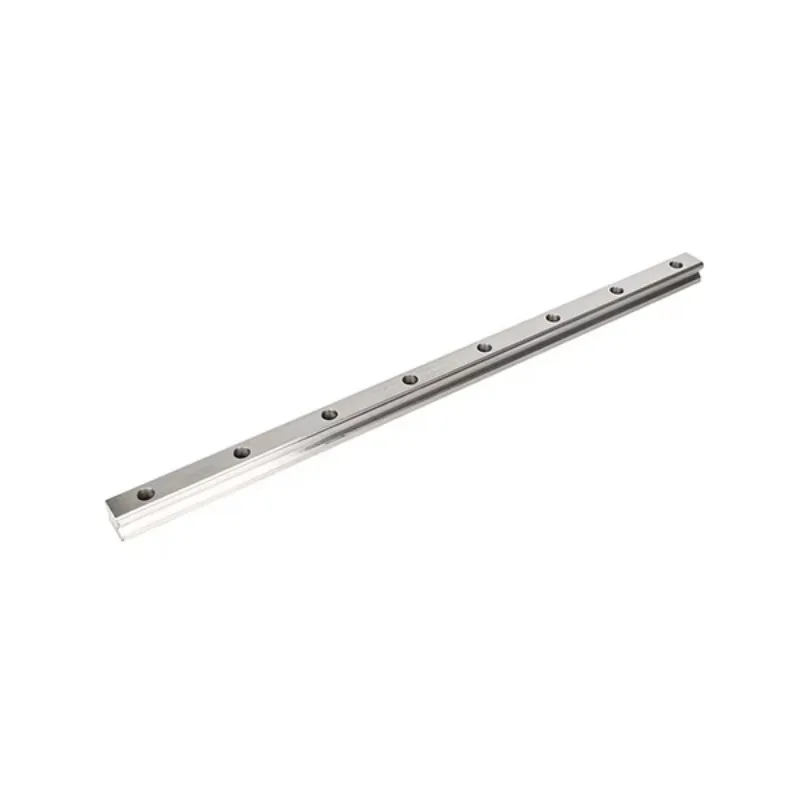 Guide linéaire du fabricant SER-GD20NA, Rail de bloc de chariot carré de 15 à 1000mm pour Machines CNC, roulement de composants de noyau