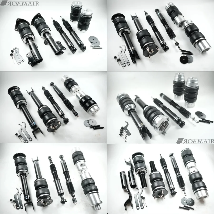 

For Mercedes-Benz E-Class S212 AWD Original Factory air Suspension Air Suspension Support Kit/air Shock Absorbers