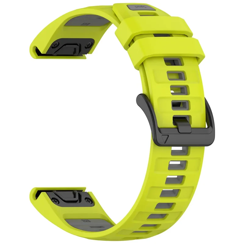 Pulseira de ajuste rápido de 26/22/20mm para garmin tactix 8 51/47mm pulseira original garmin fenix e/8/7/7s/7pro/7x/7x pro/epix pro/enduro 3