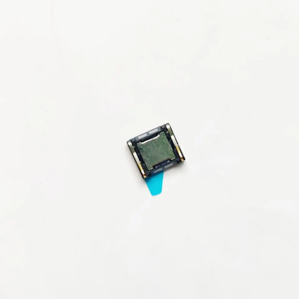 For Oukitel WP19 Cell Phone Front Ear Receiver Earpiece Repair Replacement Parts