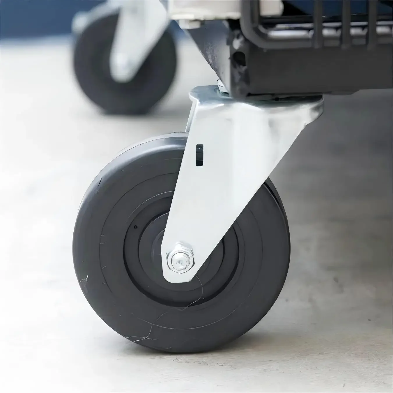 Armadietto da cucina in acciaio inossidabile per congelatore stand-up per apparecchiature di refrigerazione