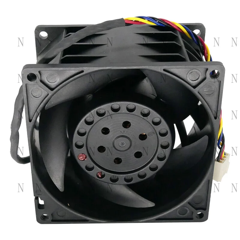 YJJ  PWM temperature control fan for CISCO ASR-9006-FAN-V2