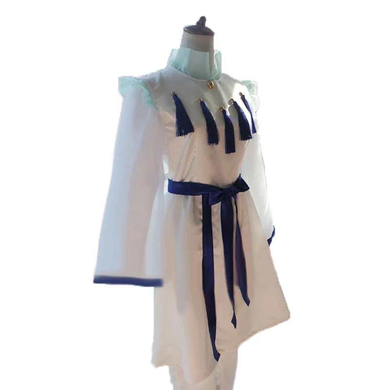 Disfraz de princesa Helios