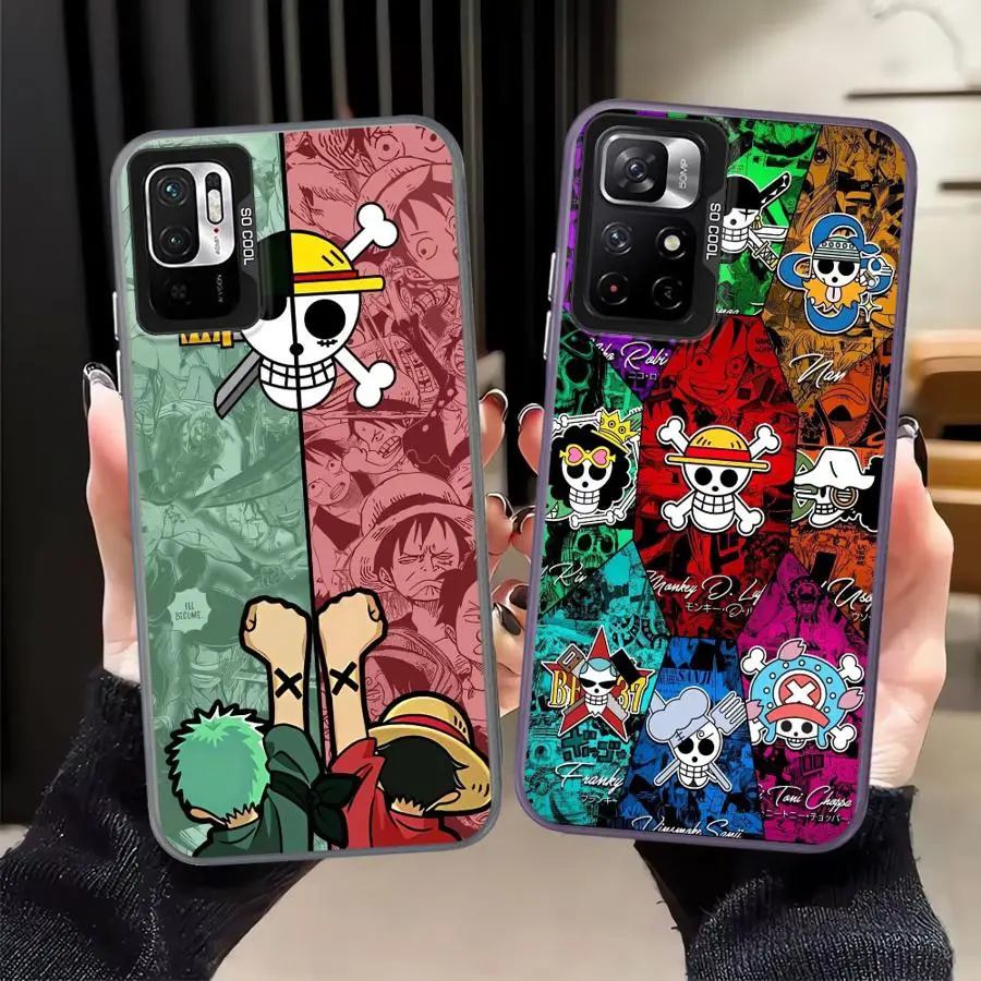 Anime One Pieces Ba…