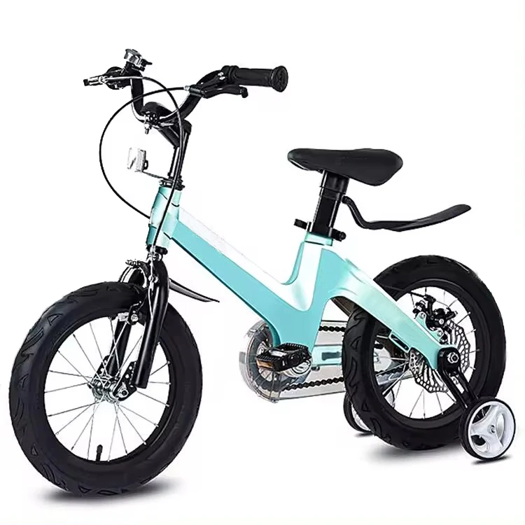 

Детский велосипед из магниевого сплава, дисковый тормоз 12 "-18", детский велосипед, велосипед