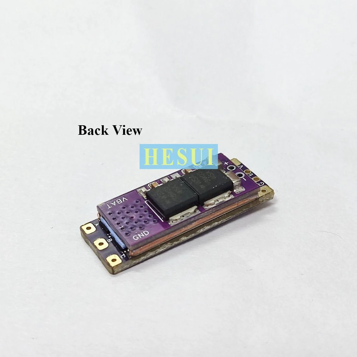 High Current 40A AM…