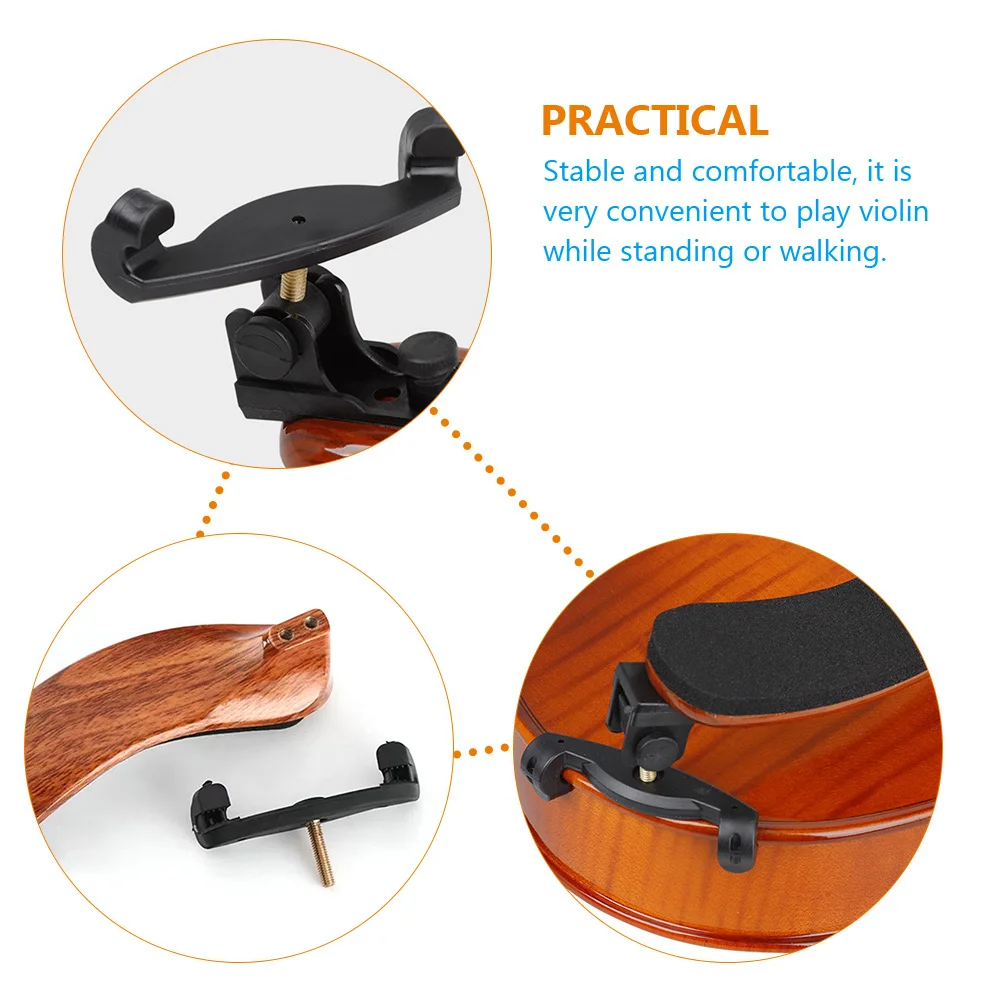Category image: Violin Shoulder Rest