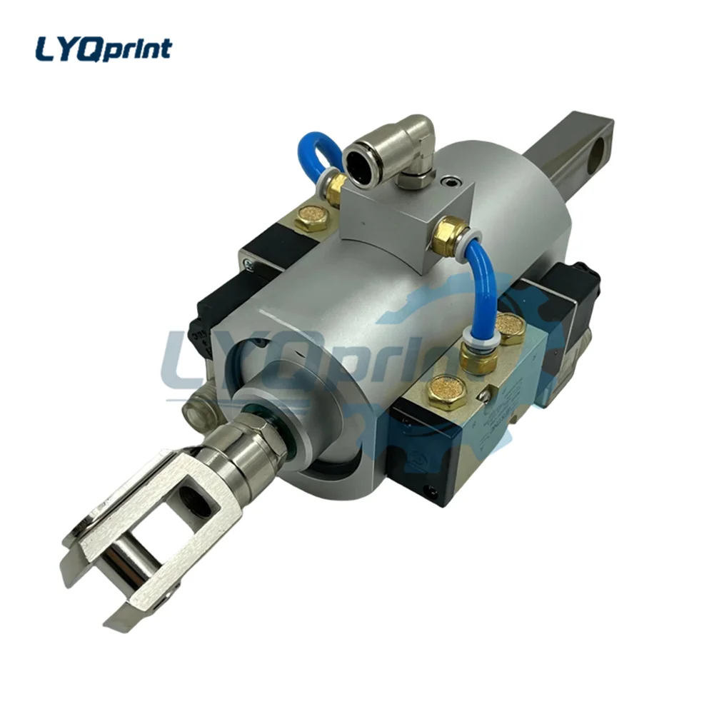 

Лучшее качество M4.335.007N для комбинированного цилиндра давления SM52 XL75, M4.335.007 для деталей печатной машины SM74