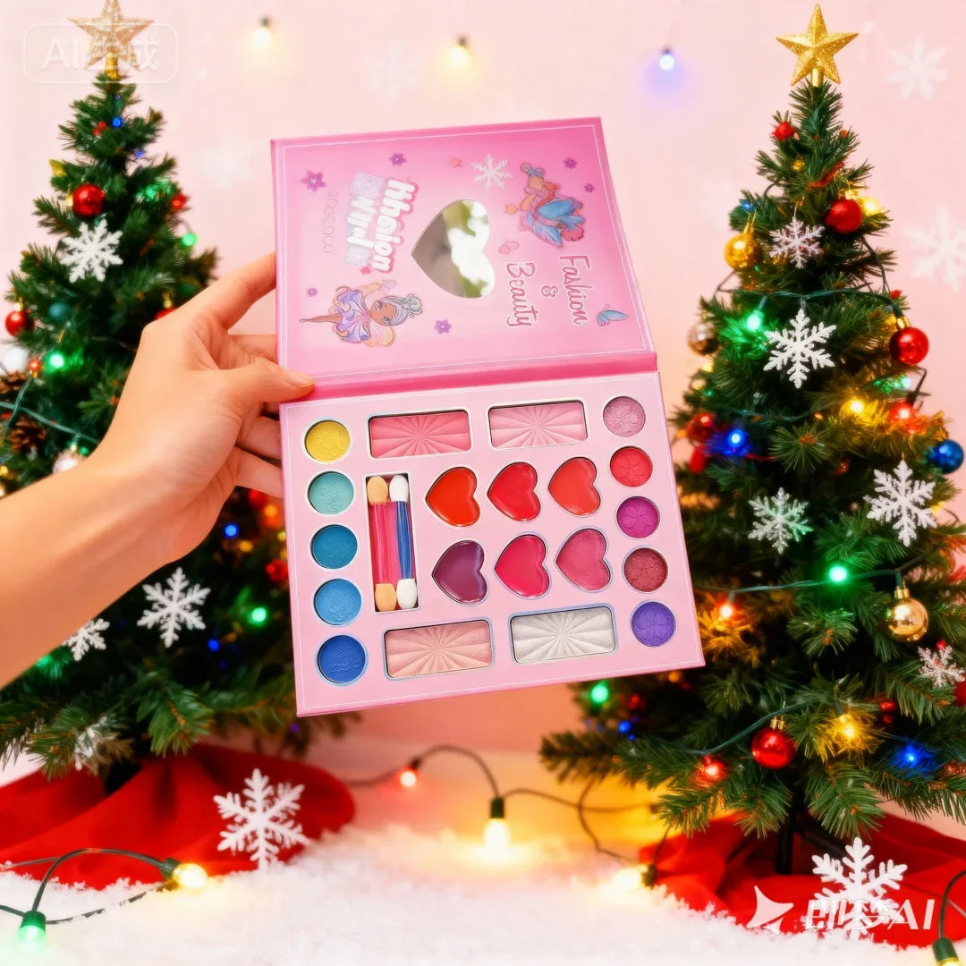 20 色ピンクグリッター & マットシマーアイシャドウパレット長期的な防水カラフルなパウダーメイクアップ女性と女の子のため