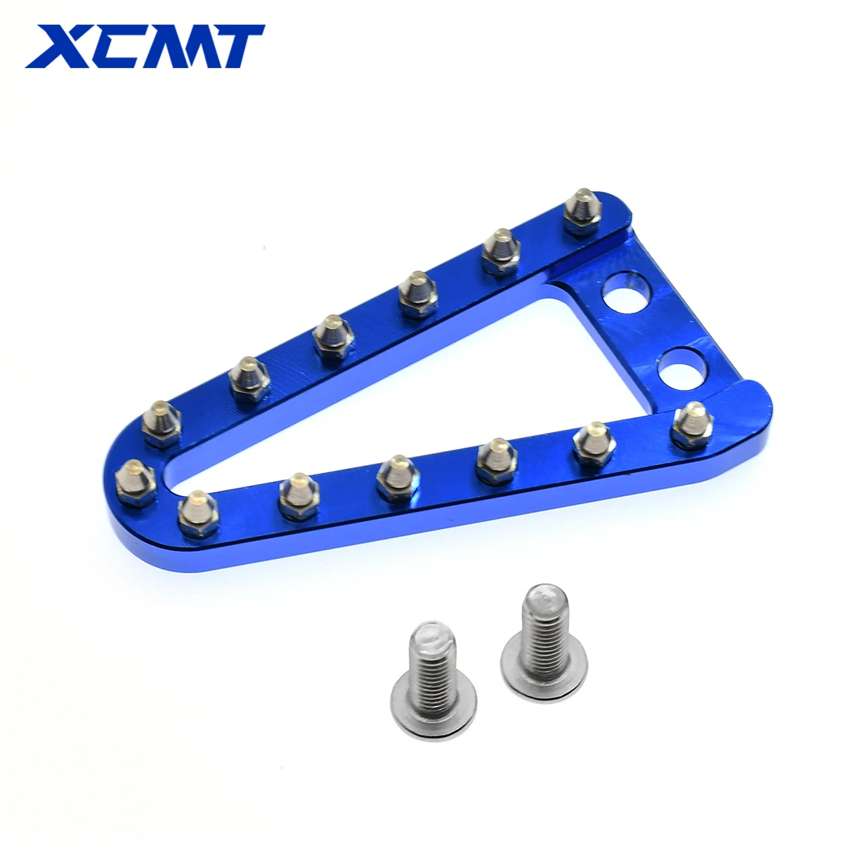Hintere Bremspedalhebel-Trittplattenspitze für KTM SX SXF XC XCF XCW EXC EXCF, für GasGas, für Husqvarna FC TC FE TE FX TX 2008-2024