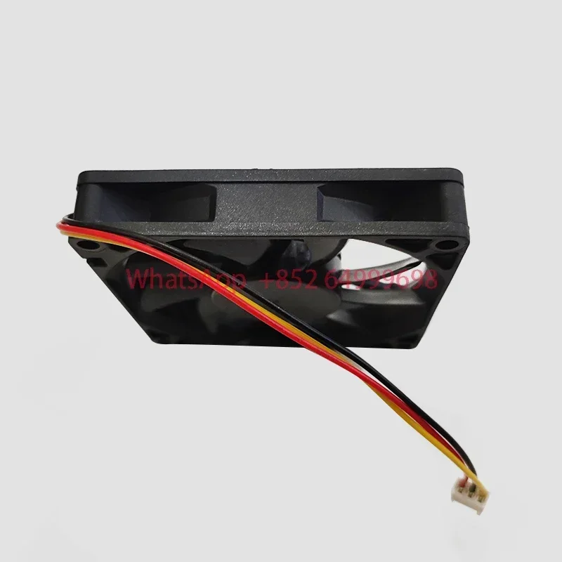 

3106KL-05W-B59 A90L-0001-0422 24V0.16A original authentic NMB 80*80*15 three-line axial fan 3106KL 05W B59 A90L 0001 0422