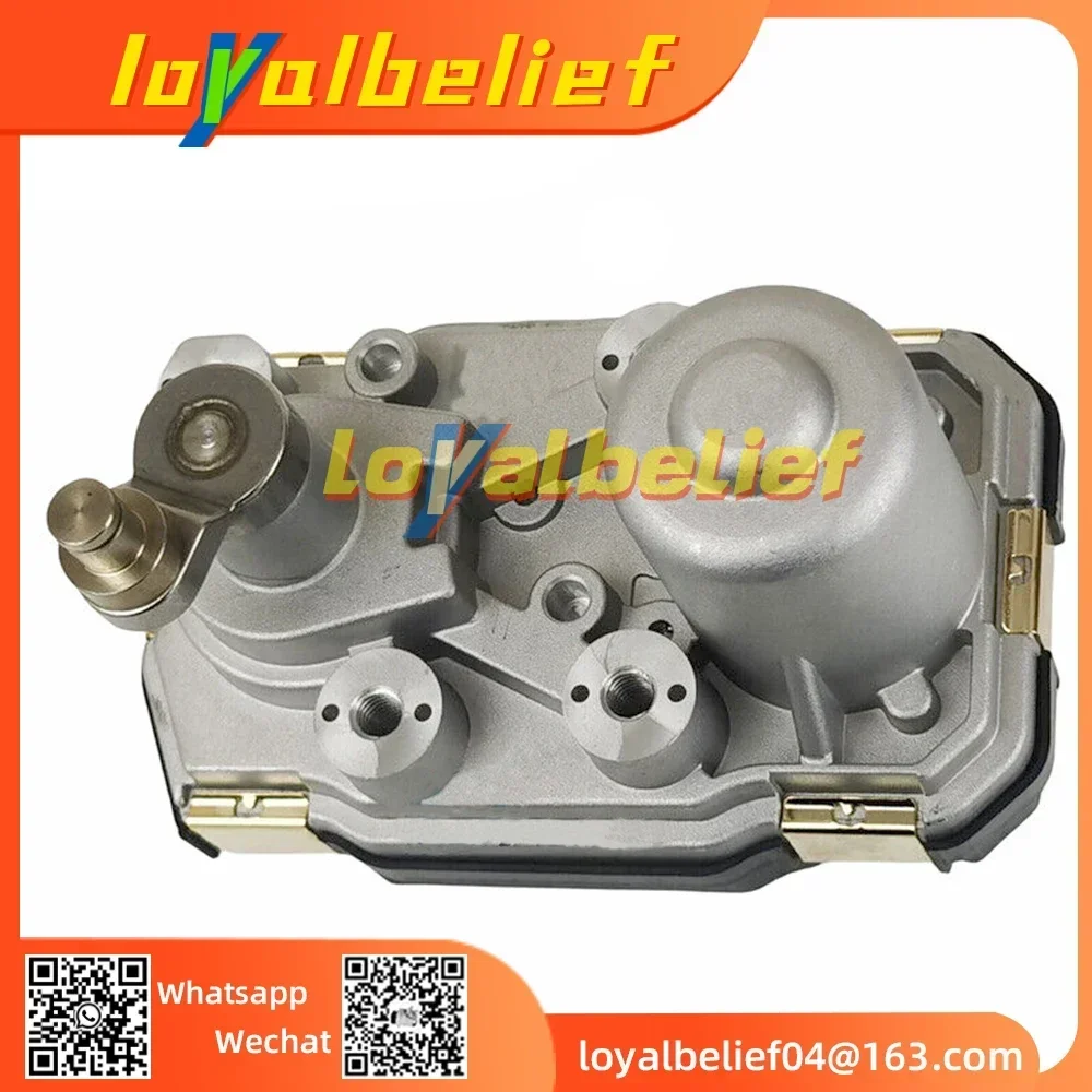 

For Hyundai KIA 2.2 CRDi D4HB 145 Kw 2009 2015 28231-2F650 BV43 Turbo Actuator