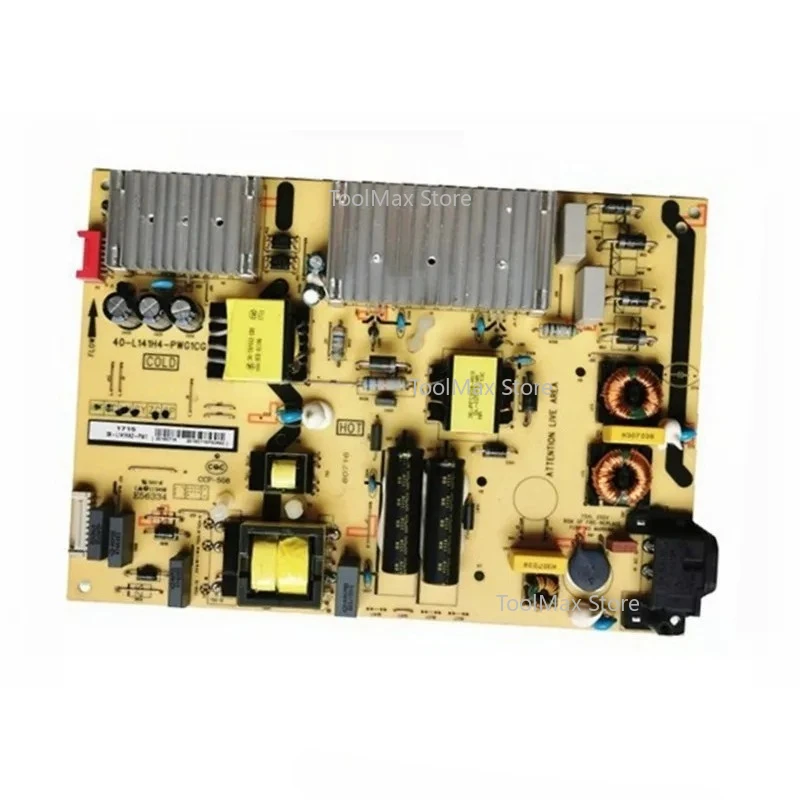 مناسبة للوحة الطاقة الأصلية TCL L55E5800A-UD B55A858U 55P3F 40-L141H4-PWG1CG