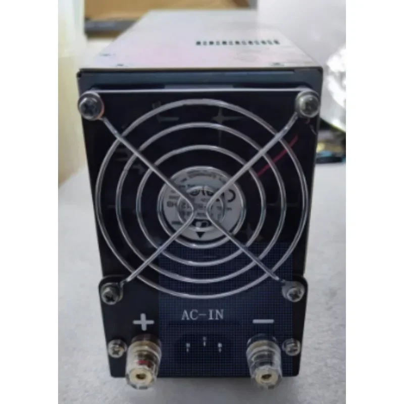 SpotZXD2400 v4.3 Adjustable Digital Control Power Supply for High-Power EV Lithium Battery ChargingGoods