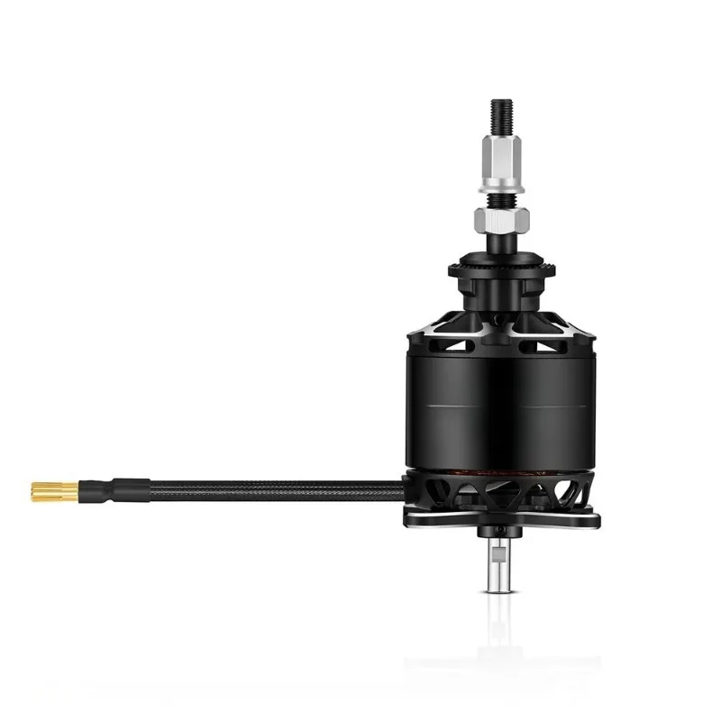 Robust fixed wing brushless motor