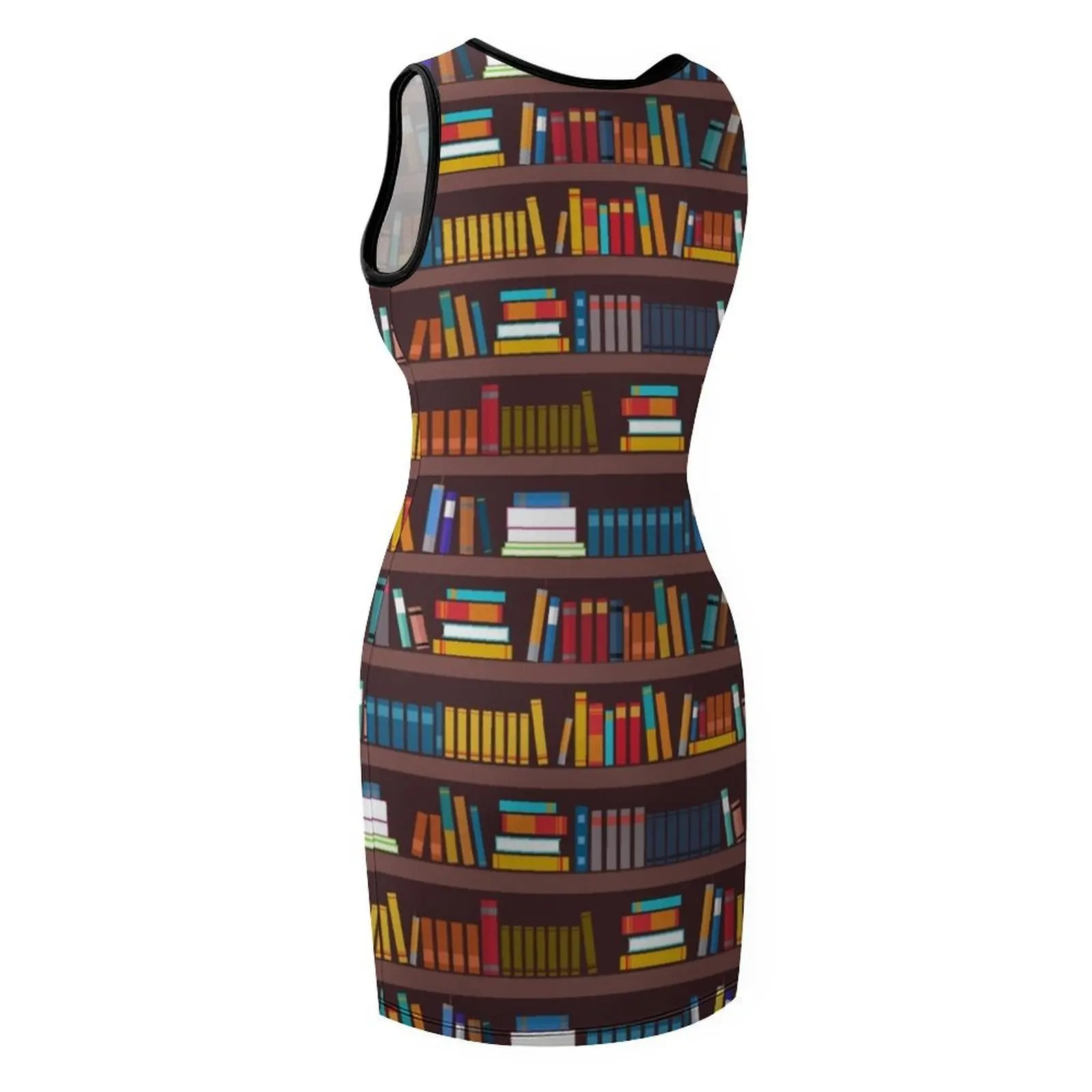 فستان صيفي بدون أكمام بنمط كتاب ملابس الشاطئ للنساء فساتين نسائية فساتين نسائية صيف 2025 ملابس نسائية كورية أنيقة