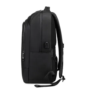 Backpack Display Led Business Travel 15.6 Inch Laptop Backpack Men DIY Smart Backpack 6 Main Sales Smart Backpack - №1