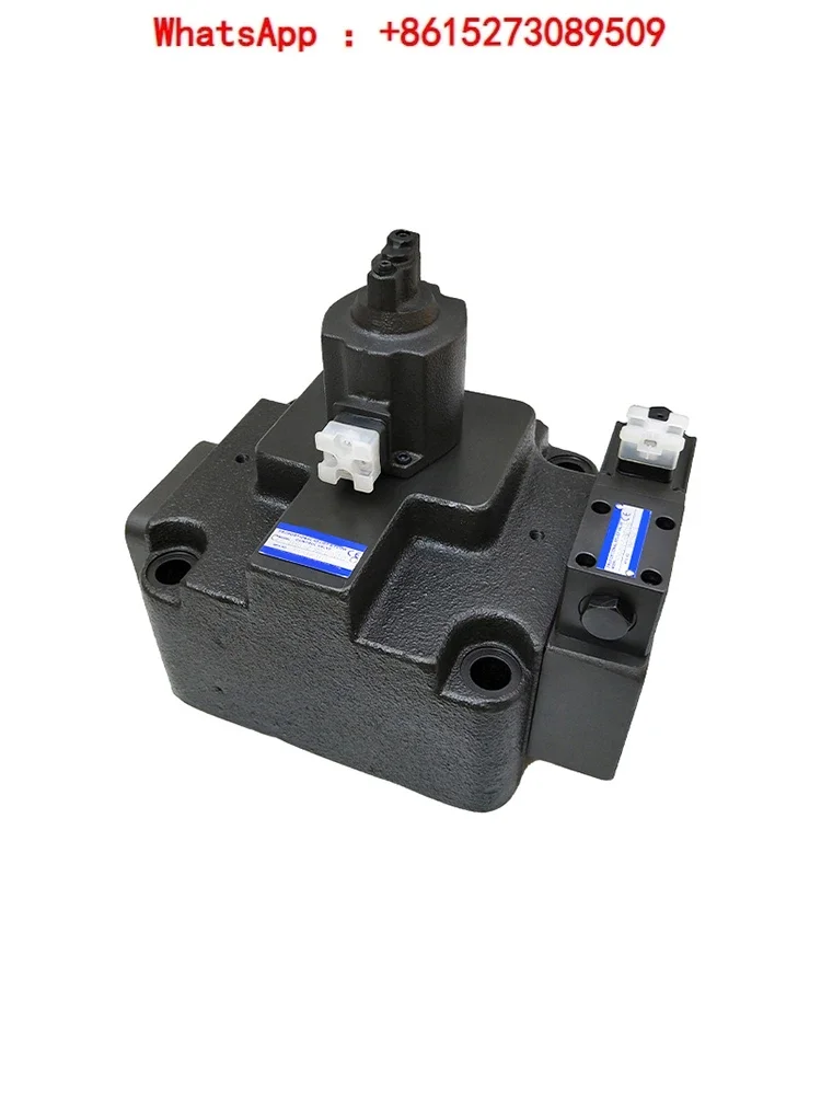 Electro-Hydraulic R…