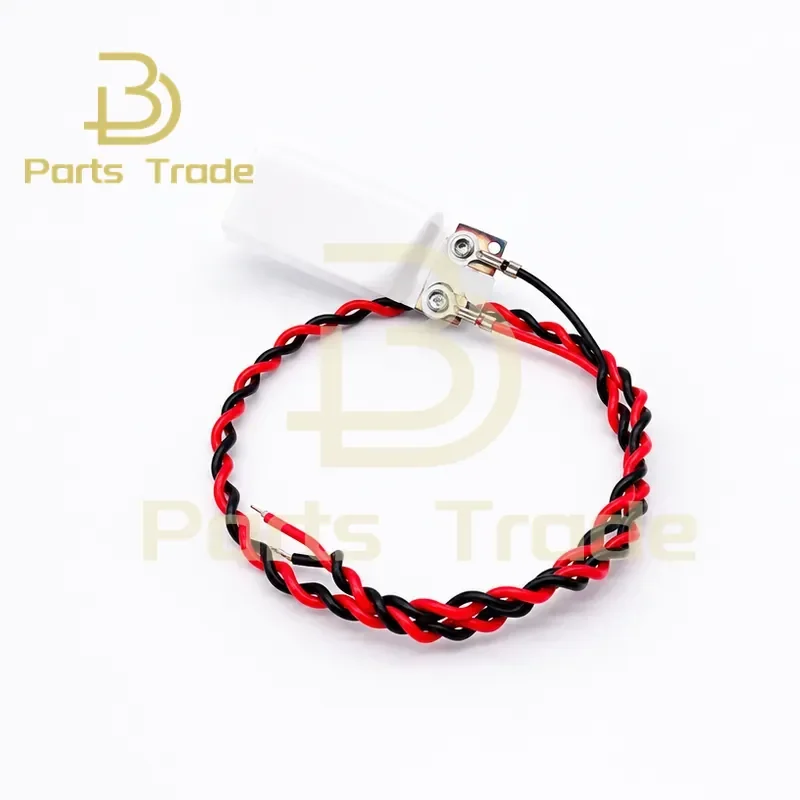 for Pressure Sensor PVDF Piezoelectric Film DT1-028 K-line Measurement