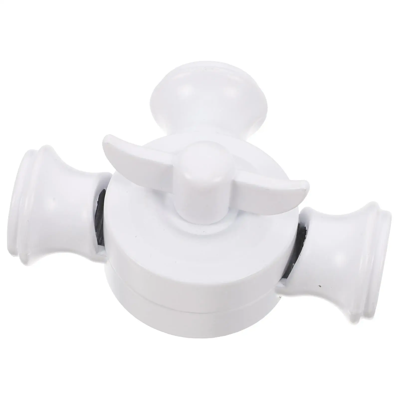 

s Universal Joint Lamp Parts Dual Head Swivel Arm Adjustable Angle H Easy Installation Spacesaving Design Enhanced Lighting
