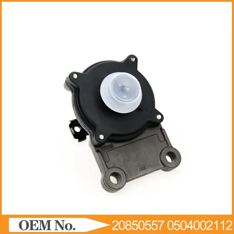 NEW 20850557 Air Suspension Valve Level Sensor Height Distance Sensor For Volvo Renault Truck 0504002112