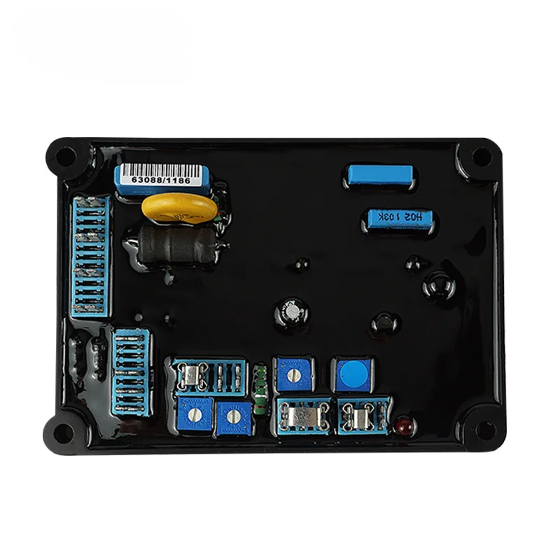 

As480 Diesel Automatic Voltage Regulator (AVR) for Generator AVR Excitation Board Voltage Stabilizing Board E000-14800