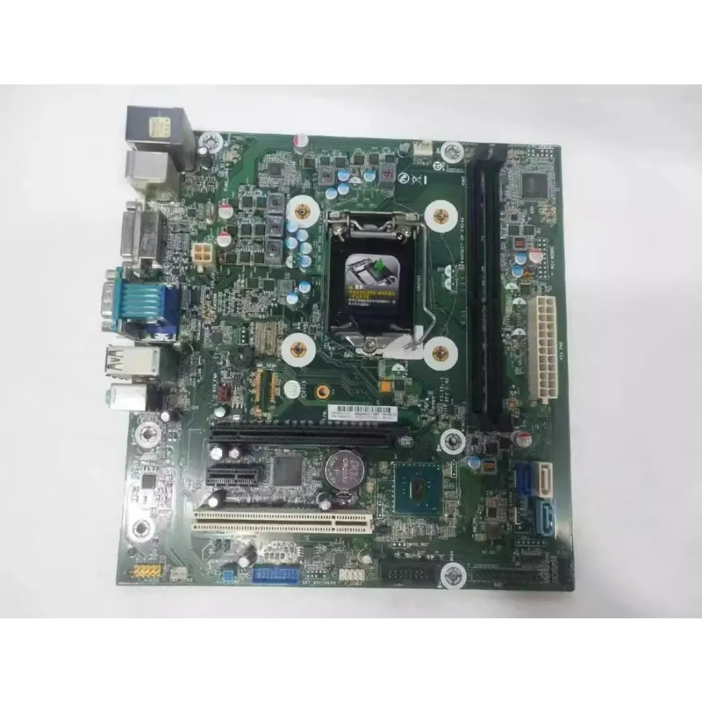 

Для основной платы HP/PRO 280 G1 MT FX-ISB-8X-3 791129-001 782450-002 100% проверка.