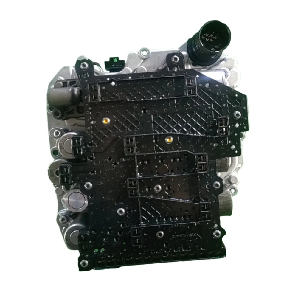 

Mechatronics Body Transmission TCU OGC TCM 0GC927711G SEAT DQ381 Gearbox 0gc 927711h 0GC For VW Skoda