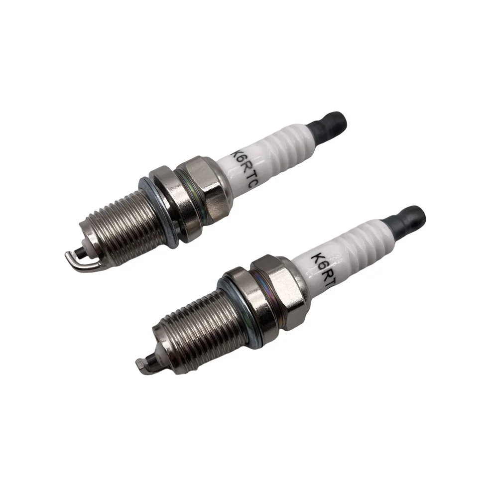 2PCS Spark Plug For… - image